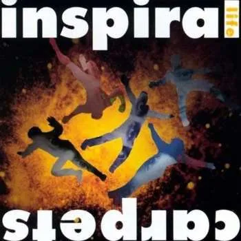 Zahraniční hudba CD Inspiral Carpets: Life 1990 Nimbus Issue