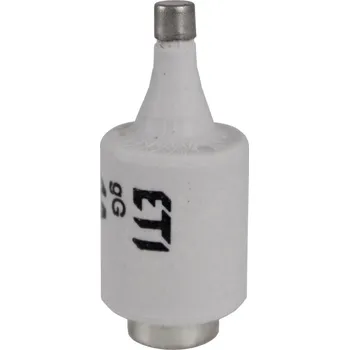 pojistka ETI DII DZ/gF 16 A/500 V 002312105