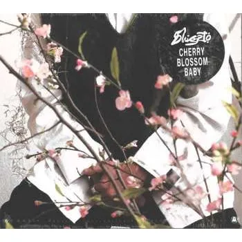 Zahraniční hudba CD Shigeto: Cherry Blossom Baby 2024