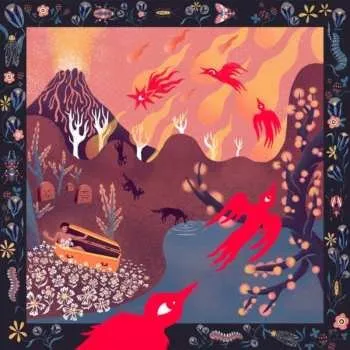 Zahraniční hudba CD Meimuna: Cest Demain Que Je Meurs 2024