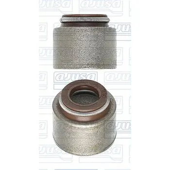 Těsnění motoru Těsnicí kroužek, dřík ventilu AJUSA 12005400