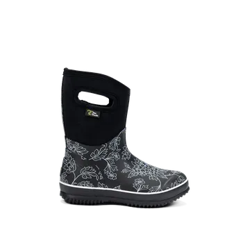 Dámské holínky Two Tracks Neoprenové holínky Pia Mid - dámské VELIKOST: 41