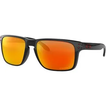 Oakley sluneční brýle Holbrook XL Black / Prizm Ruby Polarized uni | Černá | Velikost One Size