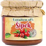 Klášterní officína Extradžem 98% šípek…