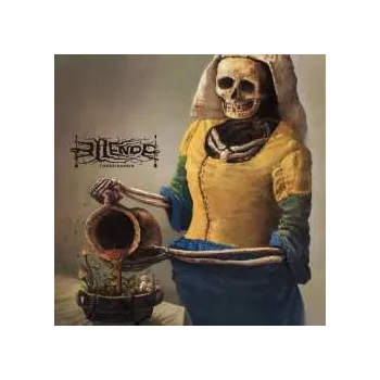 Zahraniční hudba CD Ellende: Todbringerin 2024