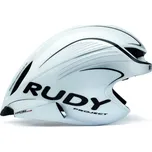 Přilba Rudy Project WING 57 white S/M