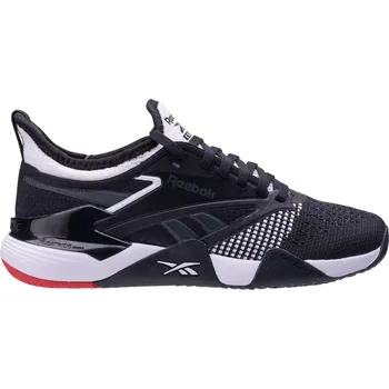 Dámské tenisky Dámské Nízké tenisky REEBOK NANO COURT 100211615 – Černá 36