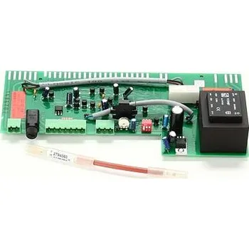 Příslušenství ke kotli WOLF deska elektronická GG1EK