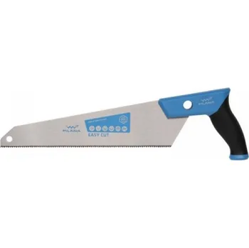 Ruční nářadí Pila ocaska s otevřenou rukojetí 315 mm Pilana