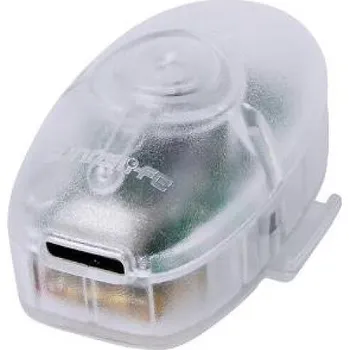 Dron Barevné dobíjecí LED stroboskop pro drony (vč. baterie)