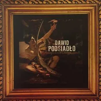 Zahraniční hudba 2LP Dawid Podsiadło: Annoyance and Disappointment 2016 Gatefold Vinyl