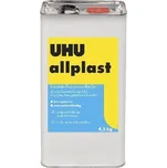 UHU univerzální lepidlo na plasty Allplast 4,5 kg