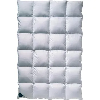 deka Péřová deka Daune E 07 Paltin Edition - 140/200