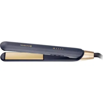 Žehlička na vlasy Remington S5805 Sapphire Luxe Straightener