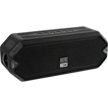 Bluetooth reproduktor Altec Lansing HydraJolt Bluetooth® reproduktor outdoor, Vodotěsný