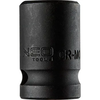 Gola hlavice NEO TOOLS úderová hlavice gola 1/2" 10mm