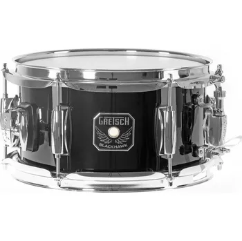 Gretsch Snare drum Celý rozsah10x5,5" BH-5510-BK 16599