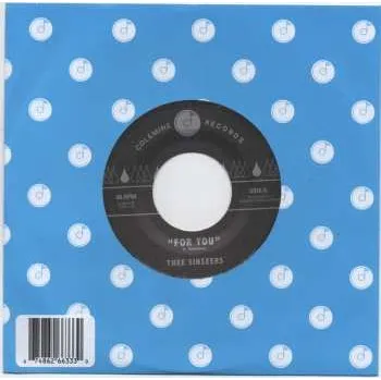 Zahraniční hudba SP Thee Sinseers: For You 2024