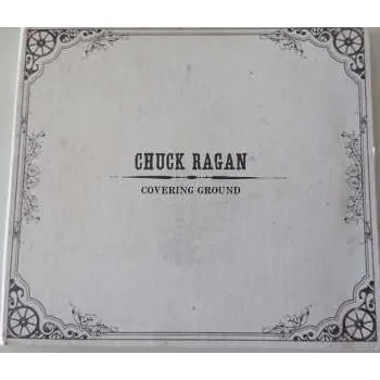 Zahraniční hudba CD Chuck Ragan: Covering Ground 2011