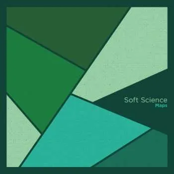 Zahraniční hudba LP Soft Science: Maps 2018