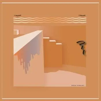 Zahraniční hudba LP Gregg Kowalsky: L'Orange L'Orange 2017