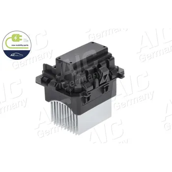 Regulace, vnitřní ventilace AIC 55303