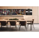 DIMEX | Dibond za kuchyňskou linku DBW-26060-040 | 260 x 60 cm | Times Square + Dibond deska za kuchyňskou linku DIMEX v rozměru 260 x 60 cm, motiv Times Square