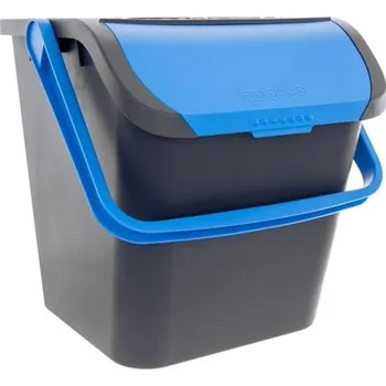 Odpadkový koš ORION Koš odp. UH EKO 28 l modrá 731333