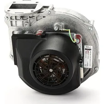 Příslušenství ke kotli EBM PAPST ventilátor RG148/1200-3633