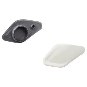 rám kola Kryt rámu Trek Domane 2018 - Era White