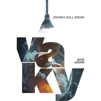 Kniha Vaky - Zdenka Sečkárová Kollárová (E-Kniha)