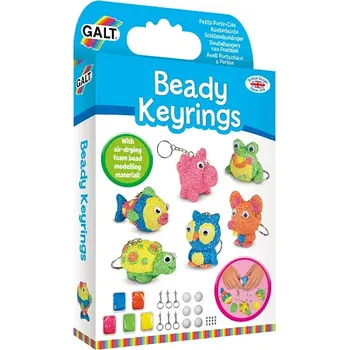 kreativní sada Přívěsky z korálkové hmoty (Galt)