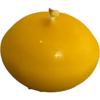 Svíčka Plovoucí svíčka ze včelího vosku