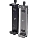 Nastavitelný CNC držák na tablet (titan)