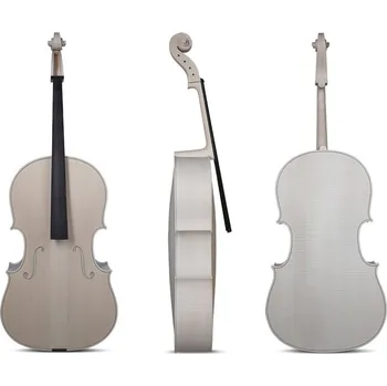 Violoncello GEWA Cello4/4 MONTAGNANA 99247