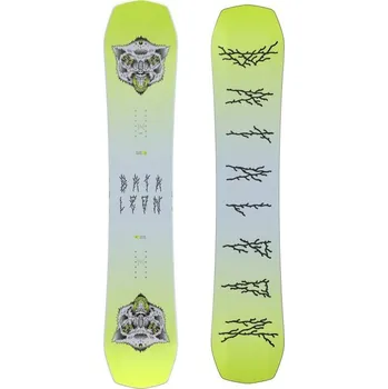 Snowboard Snowboard Bataleon Disaster 24/25 157 cm