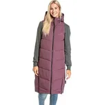 Meatfly dámská vesta Tama Plum | Fialová | Velikost XL