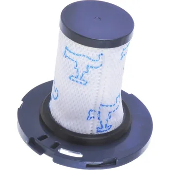 Filtr do vysavače Filtr pro tyčové vysavače Rowenta ZR009007 pro Rowenta RH99F1WO X-Force Flex 15.60 Animal
