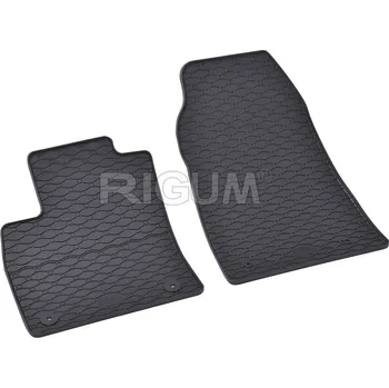 autokoberec Autokoberce gumové Ford Tourneo Courier 2023- 2m 2023-