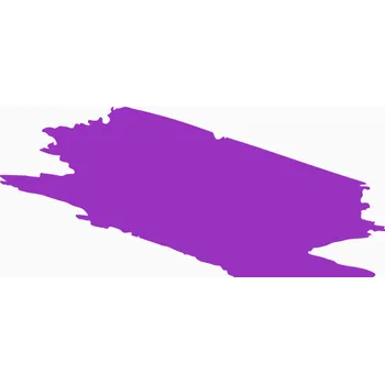 Speciální výtvarná barva Akvarelová barva Umton 260 Ultramarin červený 2,6 ml