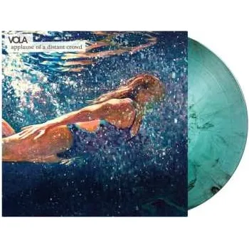 Hudba LP VOLA: Applause Of A Distant Crowd 2024