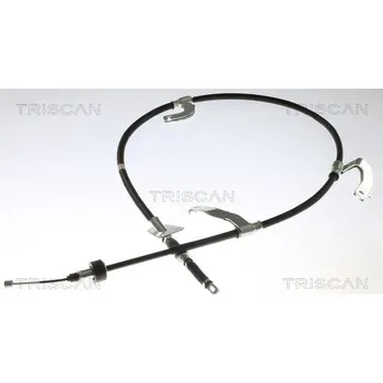 Auto-moto Tažné lanko, parkovací brzda TRISCAN 8140 181161
