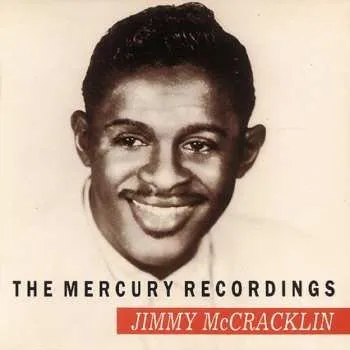 Zahraniční hudba CD Jimmy Mccracklin: The Mercury Recordings 2008