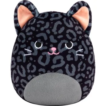 Squishmallows Černý panter Xiomara 60 cm