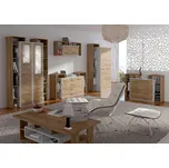 Obývací stěna Rio 10