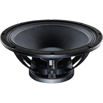 Elektronika Monacor CF1840JD/4 18 palec PA subwoofer 1200 W 4 Ω
