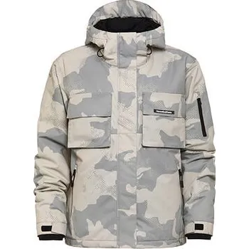 Bunda Rheie - snowstorm velikost XL