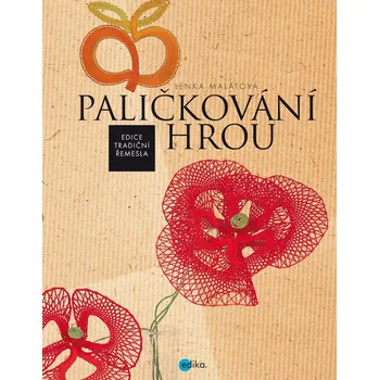 Kniha Paličkování hrou - Lenka Malátová (E-Kniha)