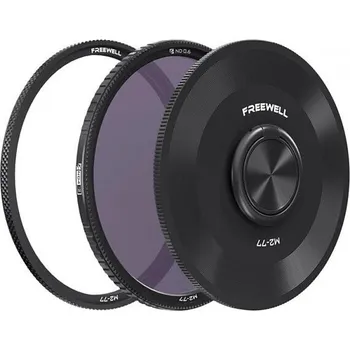 Freewell šedý ND4 filtr M2 77 mm