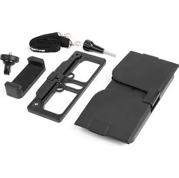 Dron MAVIC - Držák na smartphone včetně Sluneční Clona